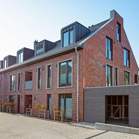 Apartament Haven Fan Frede List Zewnętrze zdjęcie