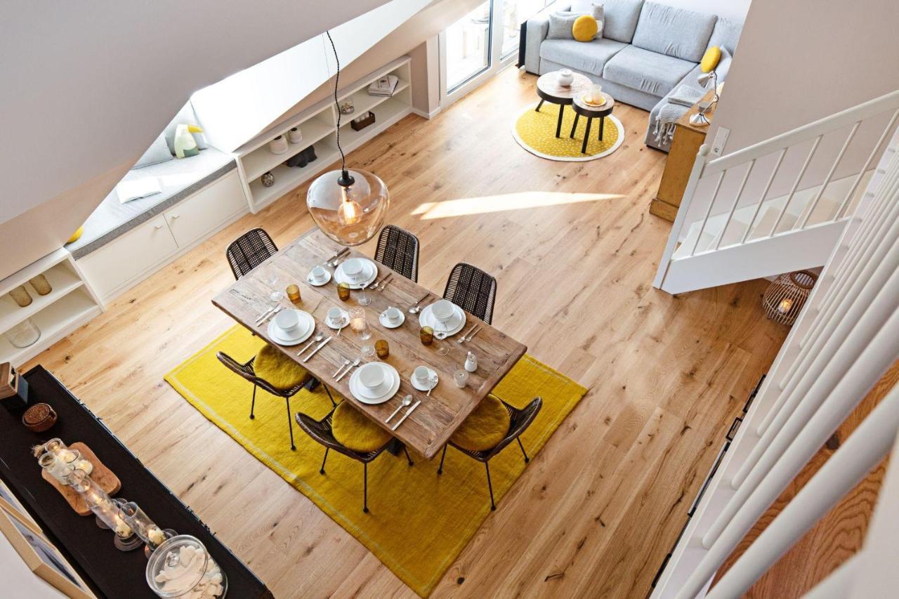 Apartament Haven Fan Frede List Zewnętrze zdjęcie