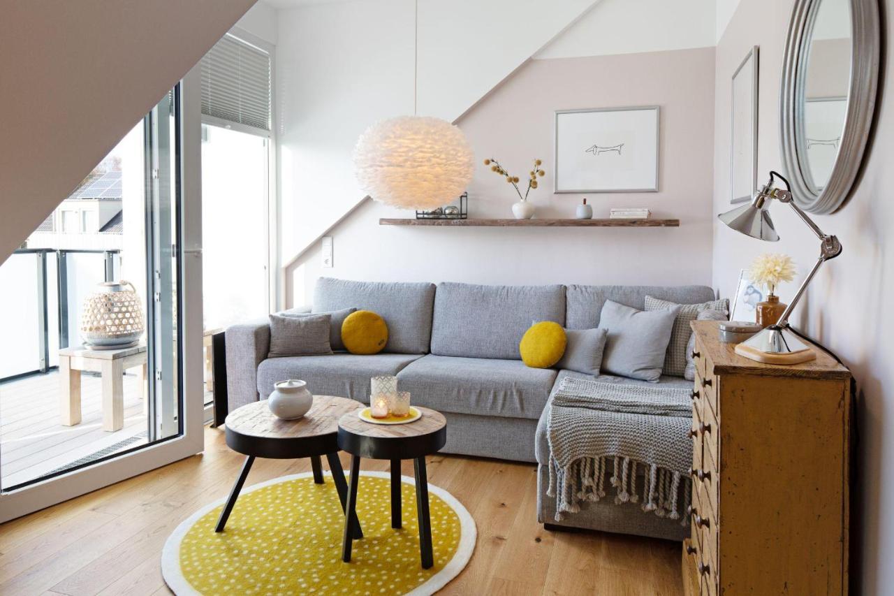 Apartament Haven Fan Frede List Zewnętrze zdjęcie