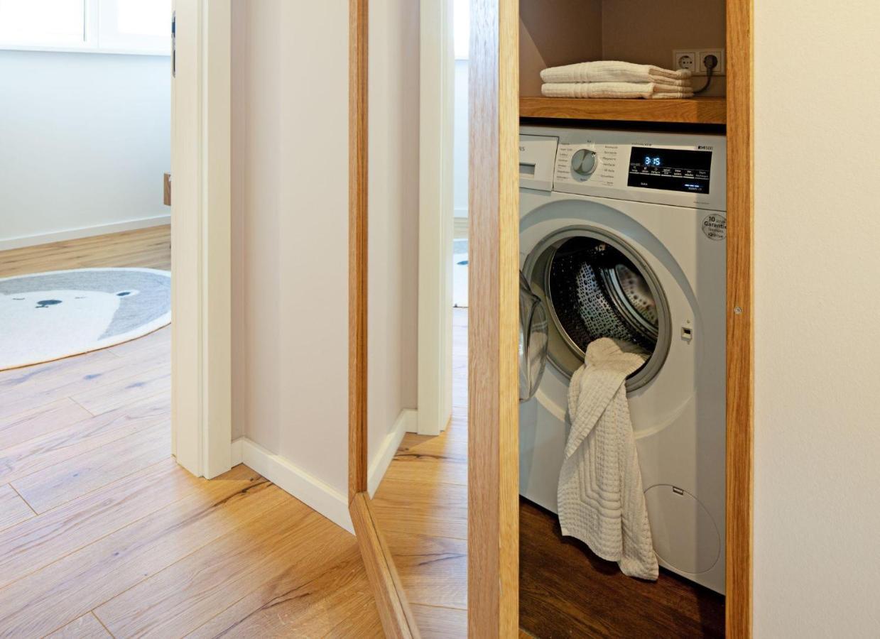 Apartament Haven Fan Frede List Zewnętrze zdjęcie
