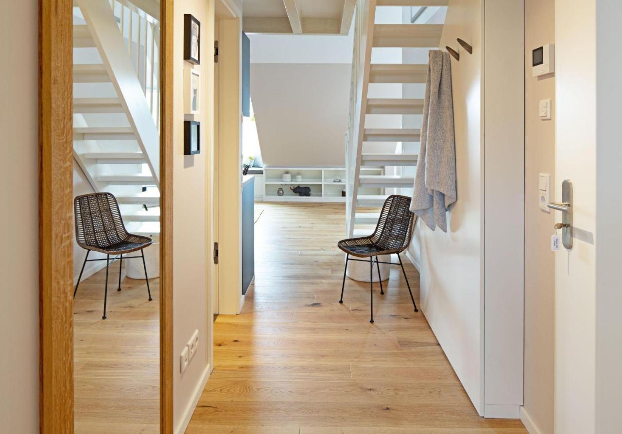 Apartament Haven Fan Frede List Zewnętrze zdjęcie