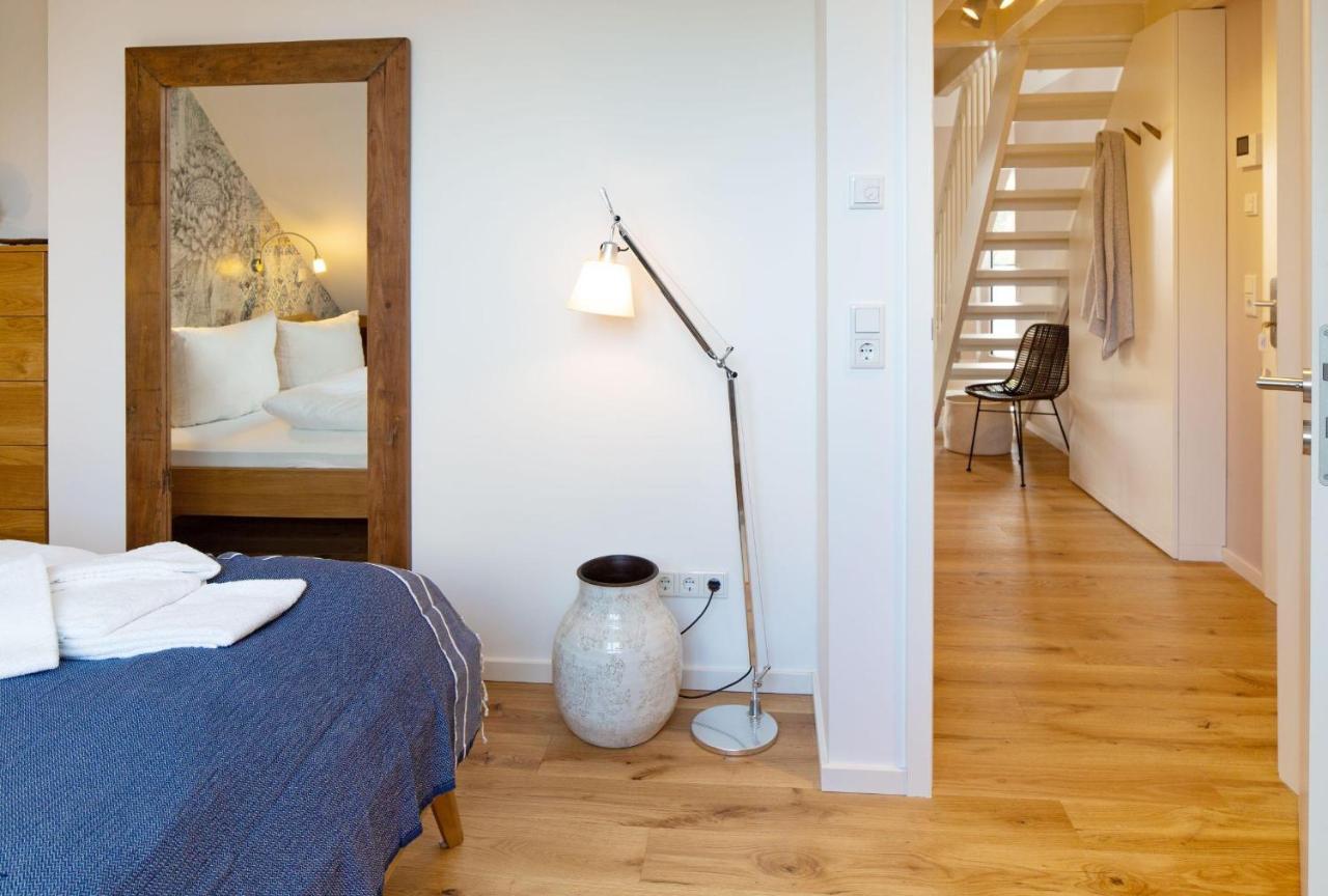 Apartament Haven Fan Frede List Zewnętrze zdjęcie