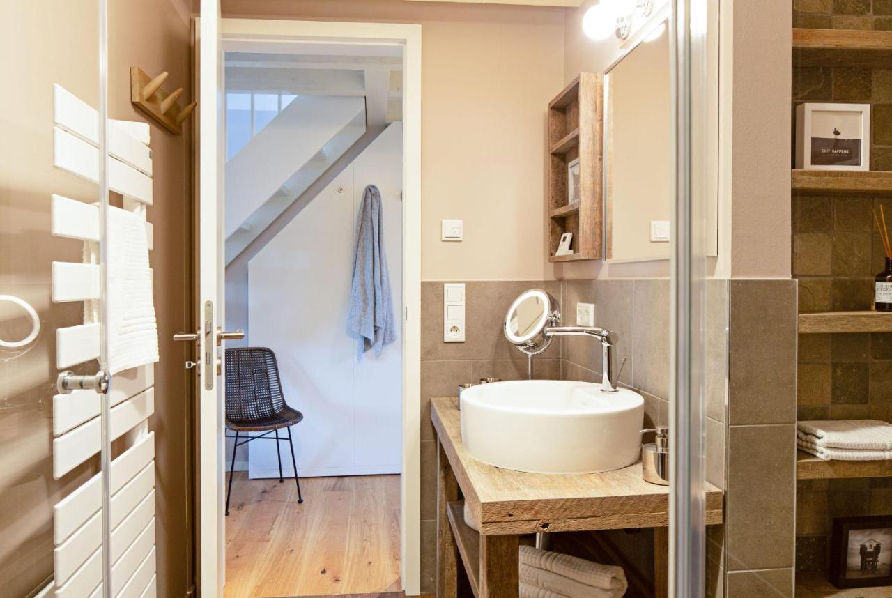 Apartament Haven Fan Frede List Zewnętrze zdjęcie