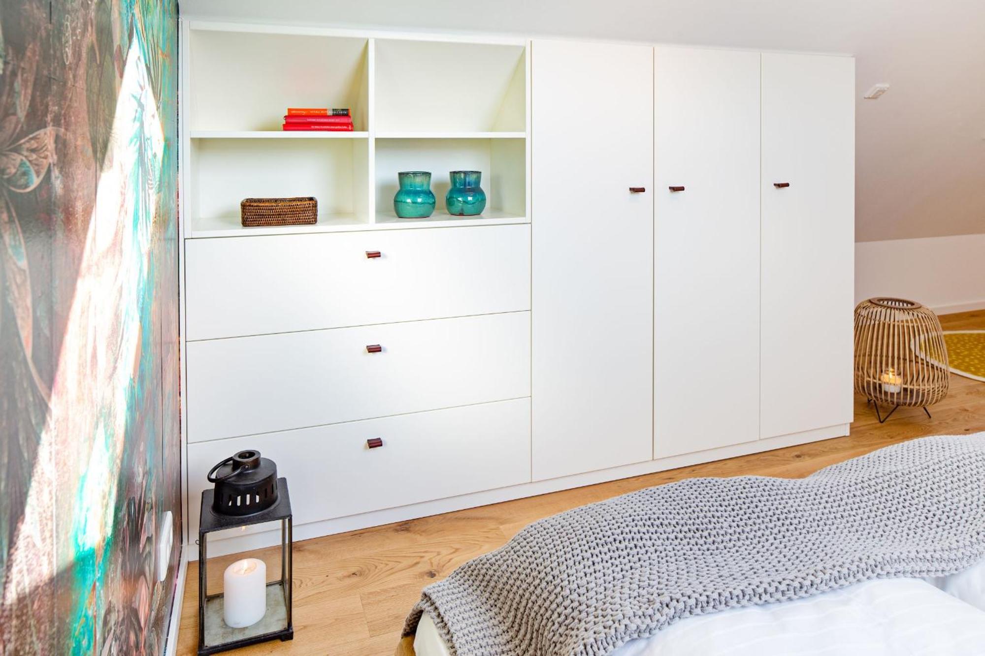 Apartament Haven Fan Frede List Zewnętrze zdjęcie